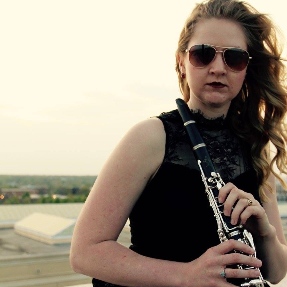 Meet your Posher, Shelby